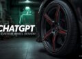 ChatGPT bikin desain velg custom racing AI kreatif untuk modifikator mobil Indonesia – OtoKreasi.com