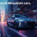 fitur AI Mitsubishi di Indonesia dengan visual sensor kamera dan radar pada mobil 2025