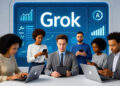 Peluncuran GrokiPedia: Inovasi Elon Musk yang Bikin Belajar Jadi Mudah dan Seru!