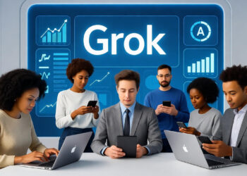 Peluncuran GrokiPedia: Inovasi Elon Musk yang Bikin Belajar Jadi Mudah dan Seru!