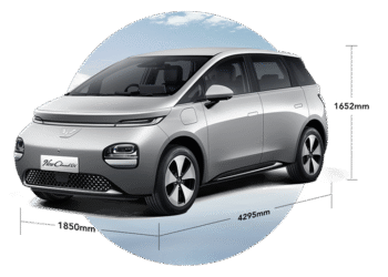 Update 2025 Wuling Cloud EV: AI voice command Bahasa Indonesia via WIND OTA sejak Maret 2025 – OtoKreasi.com